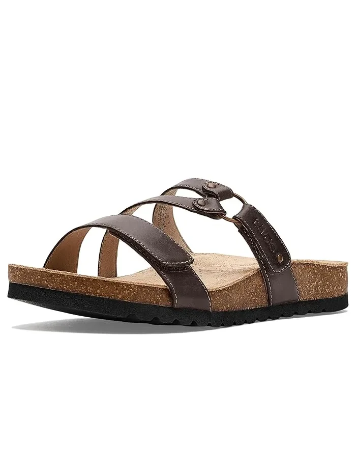 Сандалии с регулируемыми ремешками Ringslide Taos Footwear