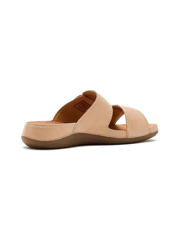 Сандалии повседневные Cecily Step Clarks — изображение 3 из 4, бежевый