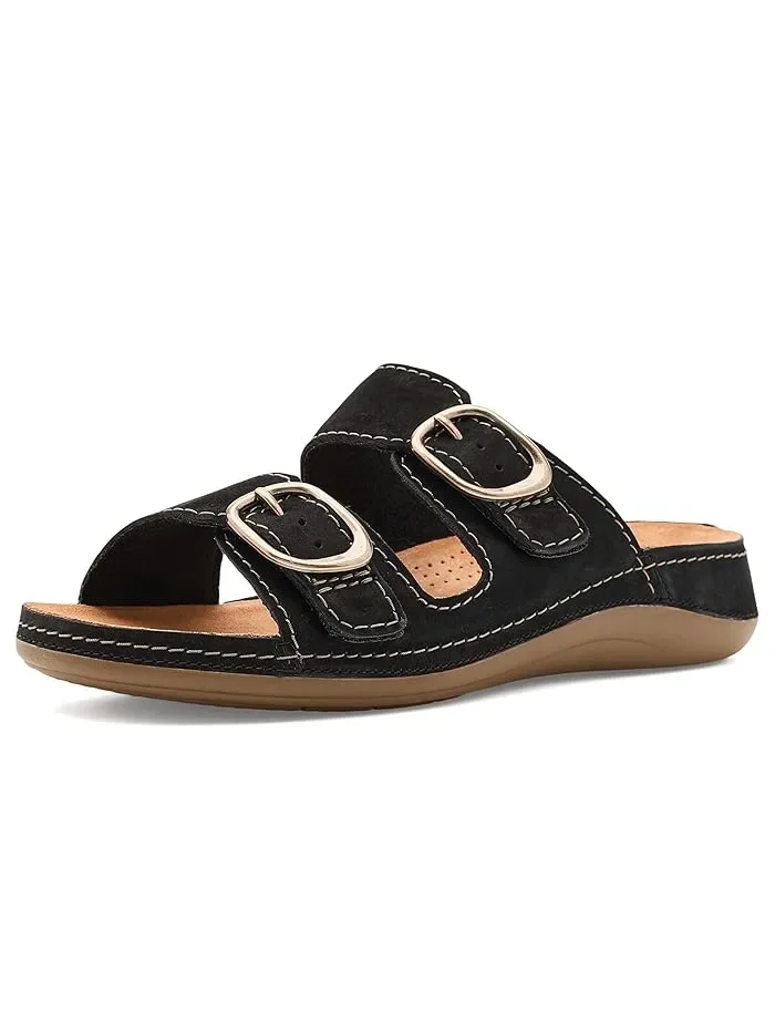 Сандалии с ремешками Cecily Step Clarks