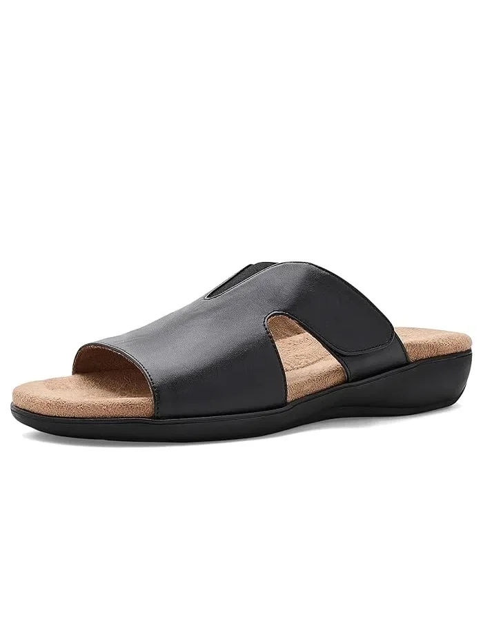 Сандалии кожаные Roxine 2.0 Trotters