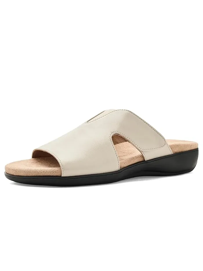 Сандалии кожаные Roxine 2.0 Trotters
