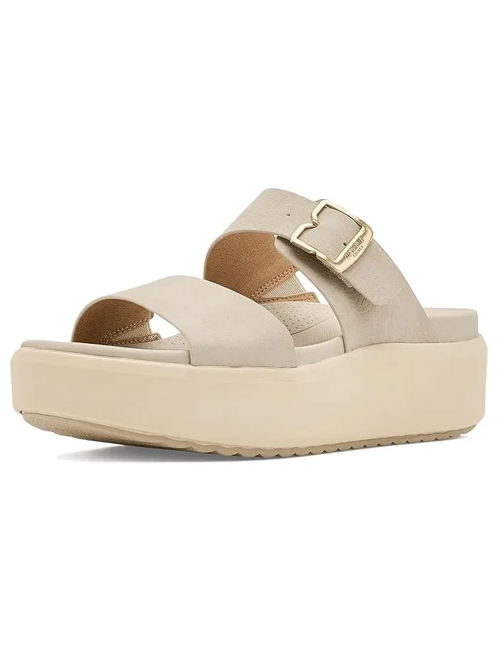 Сандалии платформа All Time Max Dr. Scholl's