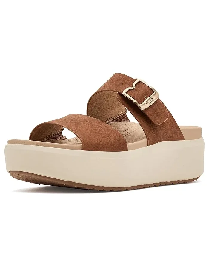 Сандалии платформа All Time Max Dr. Scholl's
