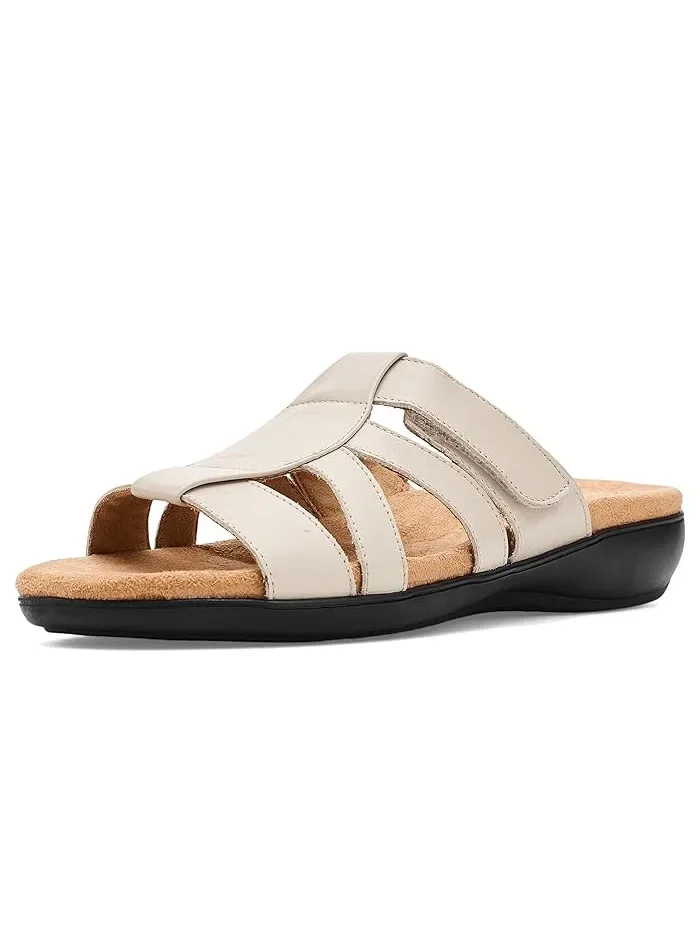 Сандалии с асимметричным дизайном Ramona Trotters