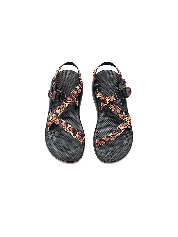 Сандалии Classic Chaco — изображение 2 из 4, корица