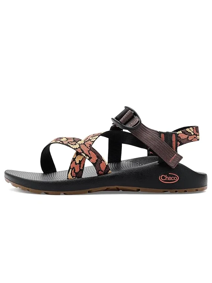 Сандалии Classic Chaco — изображение 4 из 4, корица