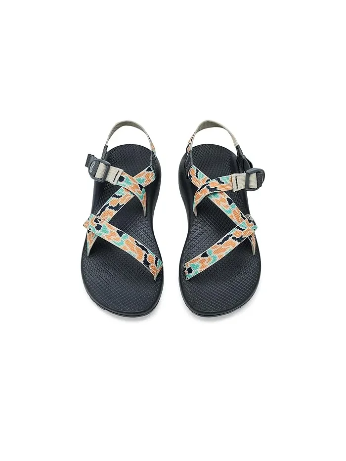 Сандалии классические Chaco, Pebble Mango Tango — изображение 2 из 4, манго