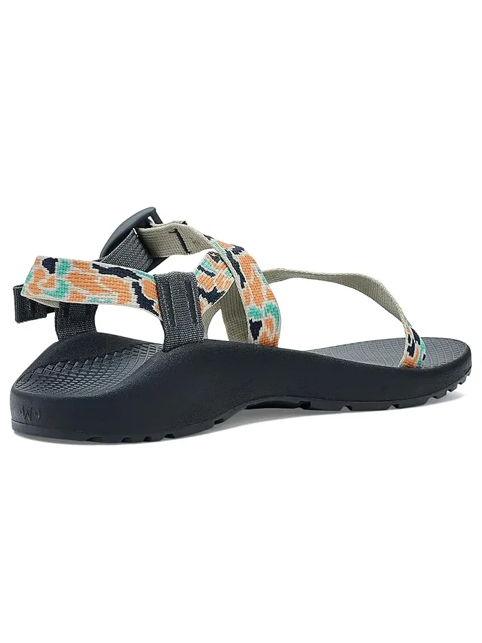 Сандалии классические Chaco, Pebble Mango Tango — изображение 3 из 4, манго