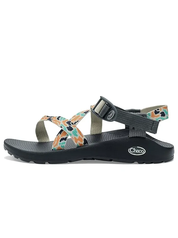 Сандалии классические Chaco, Pebble Mango Tango — изображение 4 из 4, манго