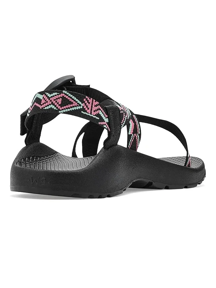 Сандалии Classic Chaco — изображение 3 из 4, розовый