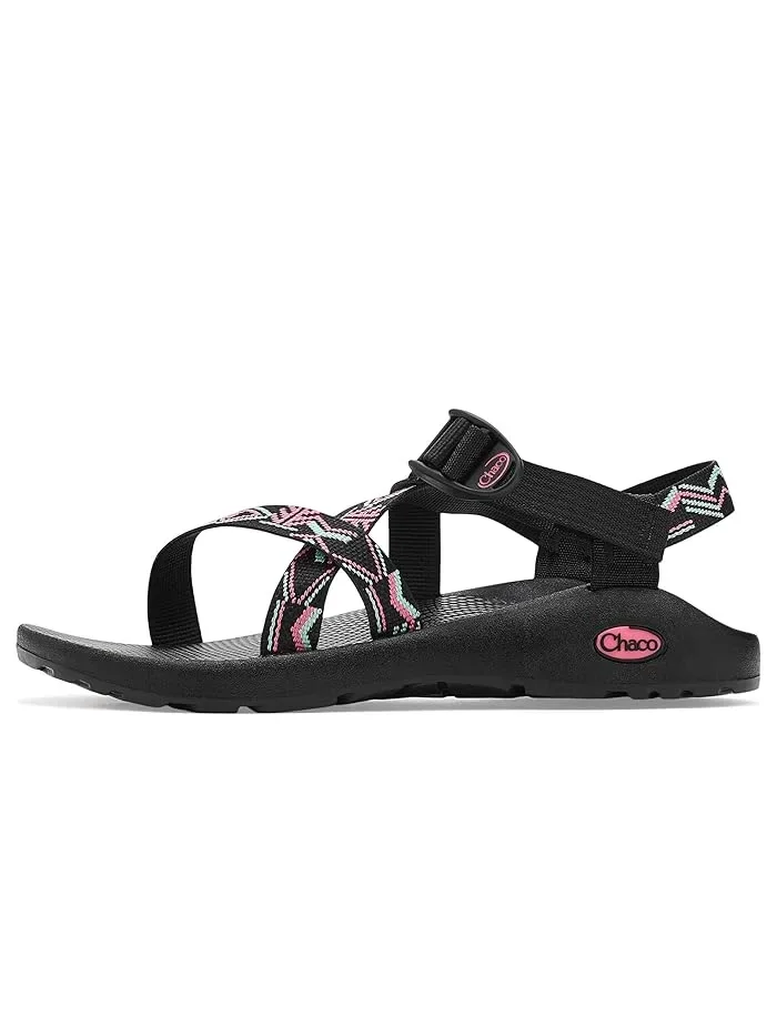 Сандалии Classic Chaco — изображение 4 из 4, розовый