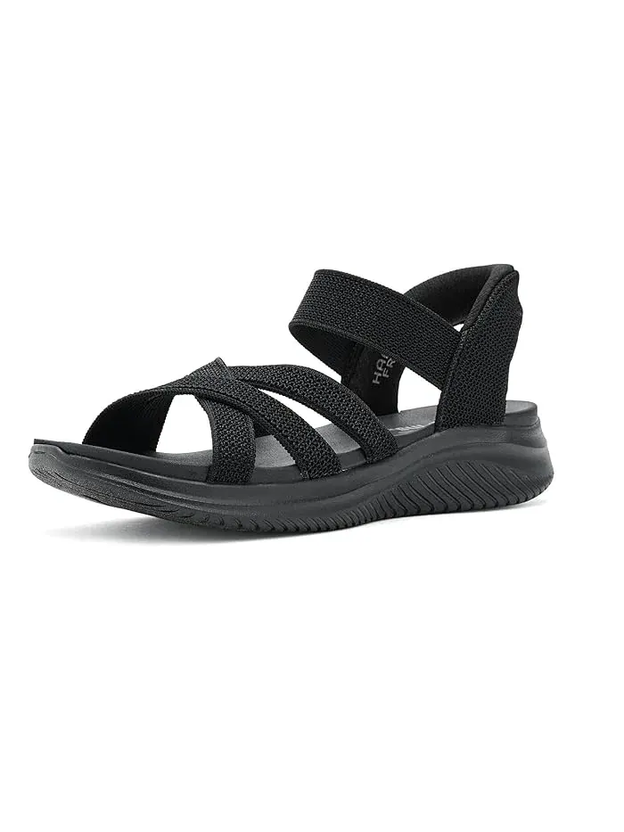Сандалии Ultra Flex 3.0 Slip-Ins SKECHERS