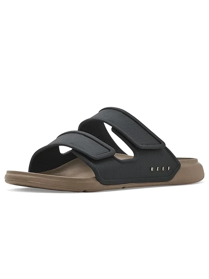 Сандалии с регулируемыми ремешками Oasis Adapt Reef — изображение 1 из 4, черный