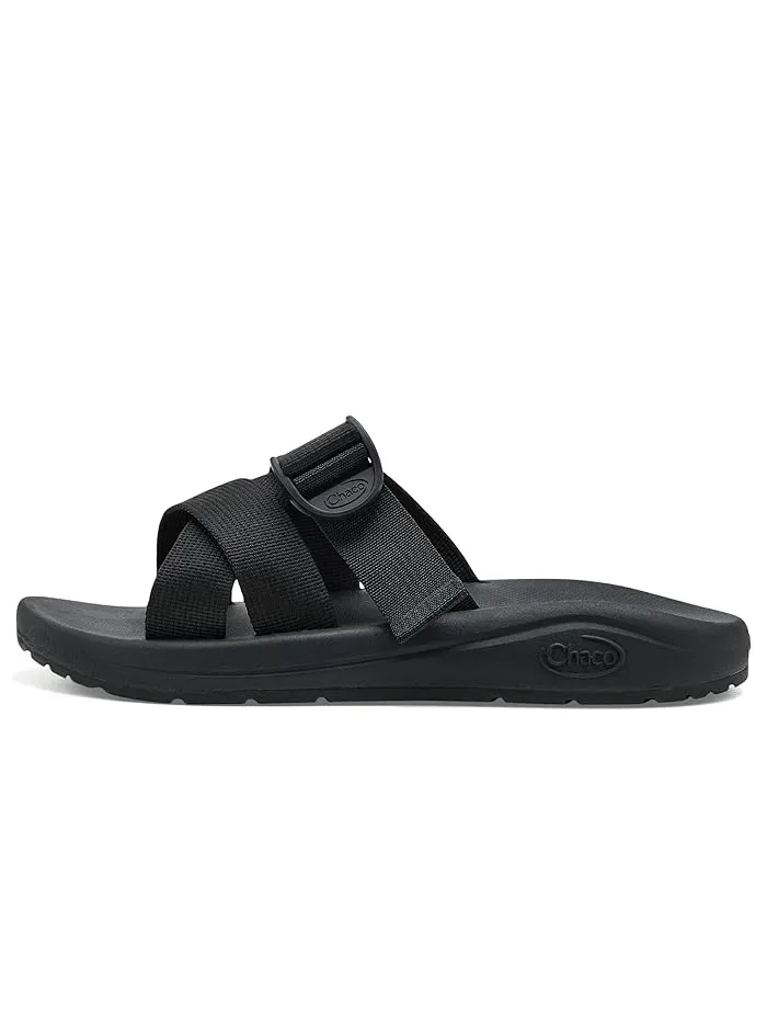 Сандалии Chaco Cushz Slide — изображение 4 из 4, черный