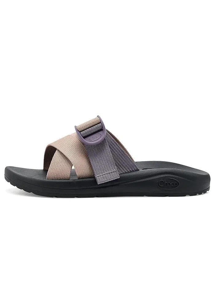 Сандалии Chaco Cushz Slide — изображение 4 из 4, коричневый