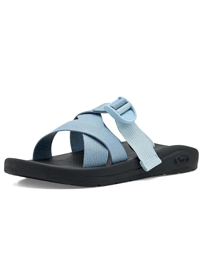 Сандалии Chaco Cushz Slide