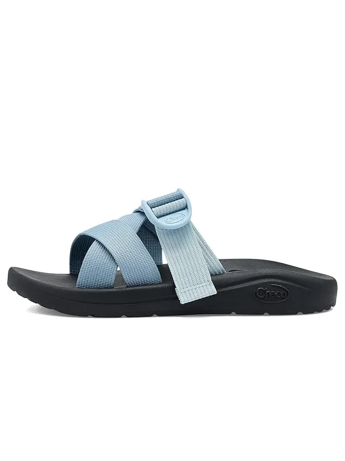 Сандалии Chaco Cushz Slide — изображение 4 из 4, пасмурный