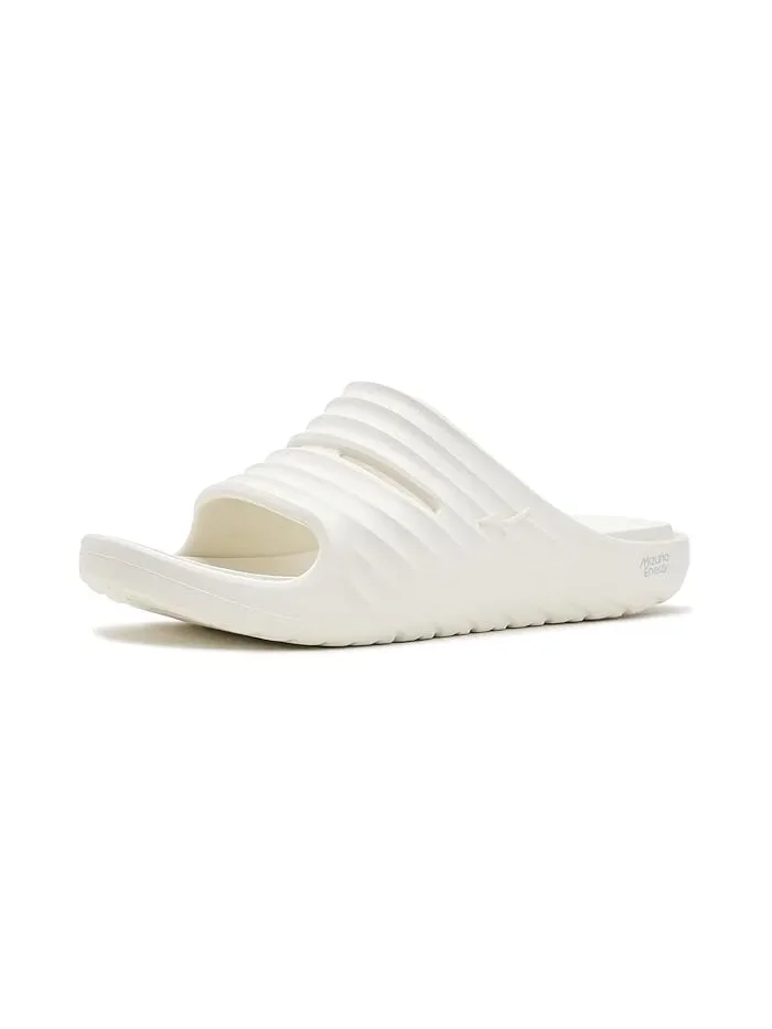Сандалии с MIZUNO ENERZY Mizuno Enerzy Slides — изображение 1 из 4, белый