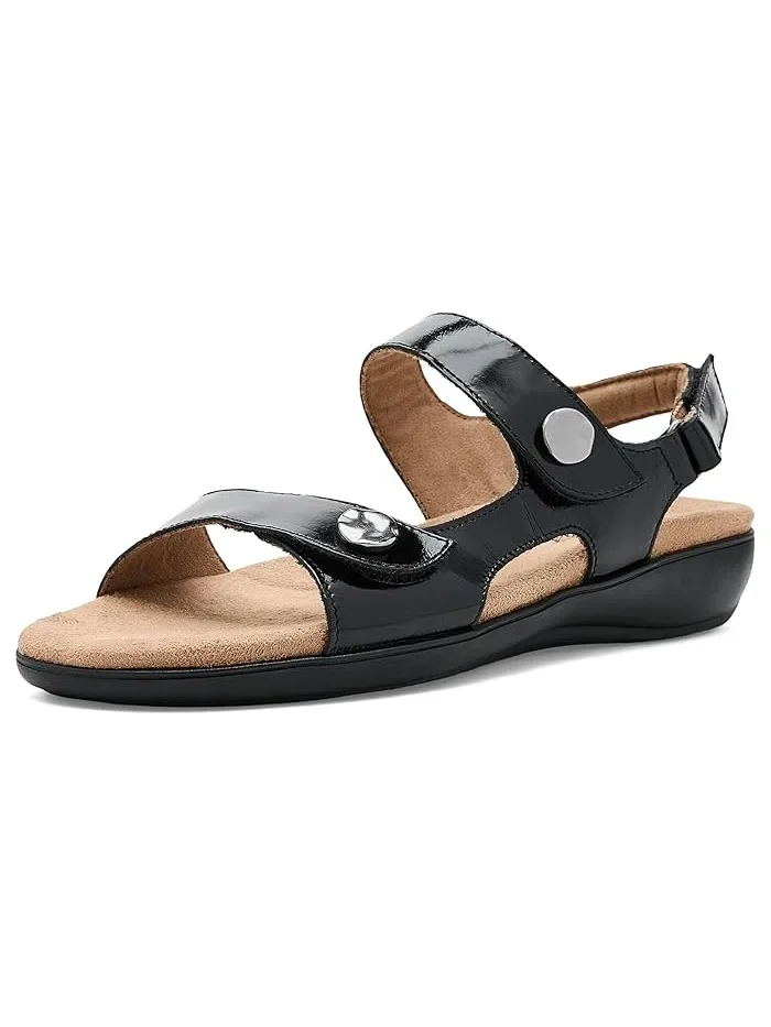 Сандалии Romi Metallic Trotters