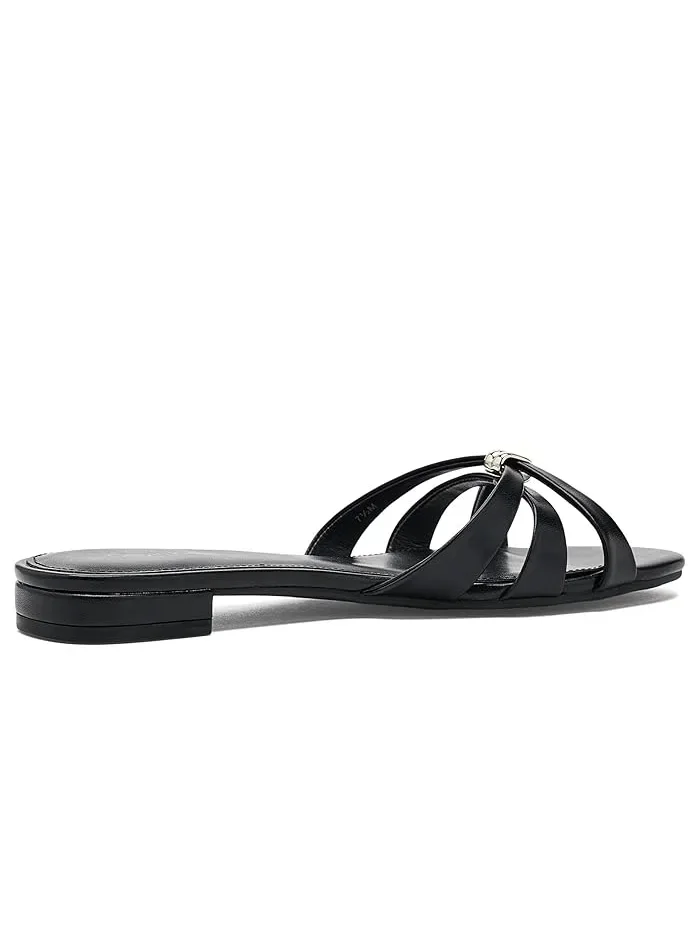 Сандалии Petula Calvin Klein — изображение 3 из 4, черный