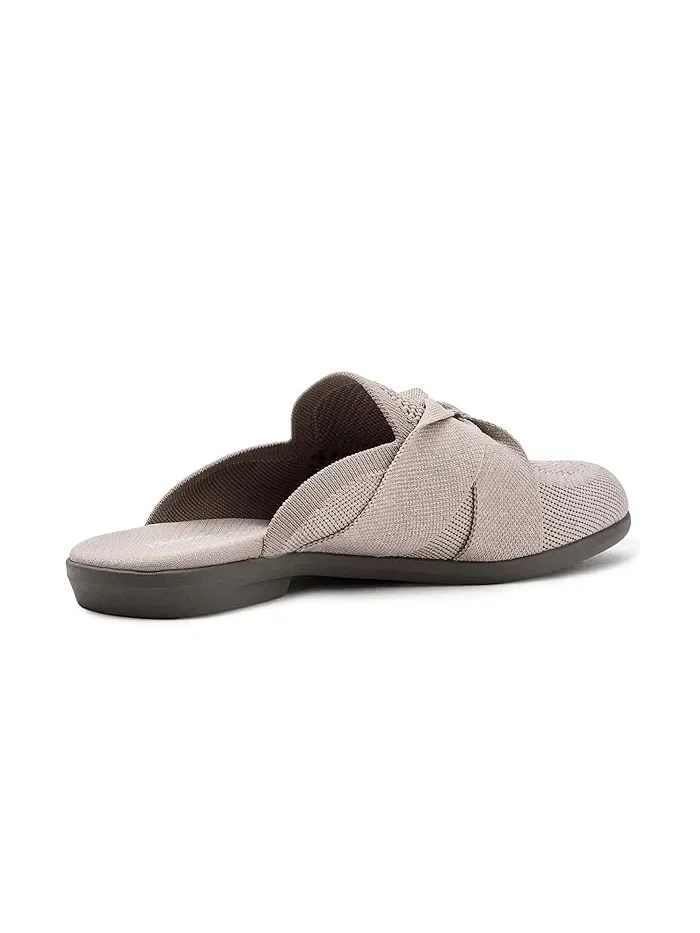 Мюли LifeStride Kissed Mules — изображение 3 из 4, серый
