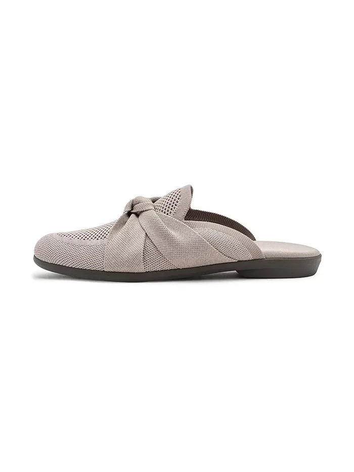Мюли LifeStride Kissed Mules — изображение 4 из 4, серый