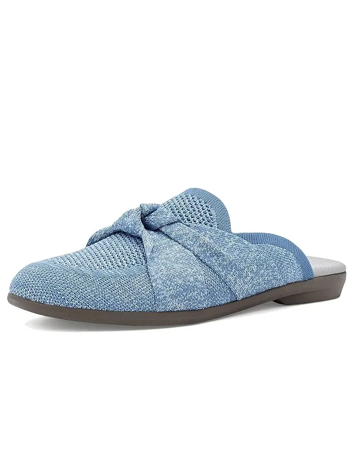 Мюли LifeStride Kissed Mules — изображение 1 из 4, синий