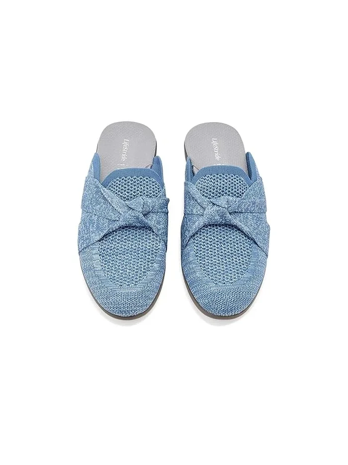 Мюли LifeStride Kissed Mules — изображение 2 из 4, синий