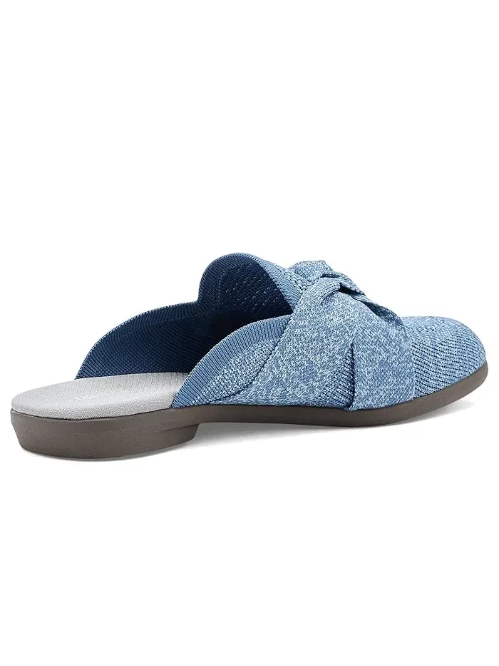 Мюли LifeStride Kissed Mules — изображение 3 из 4, синий