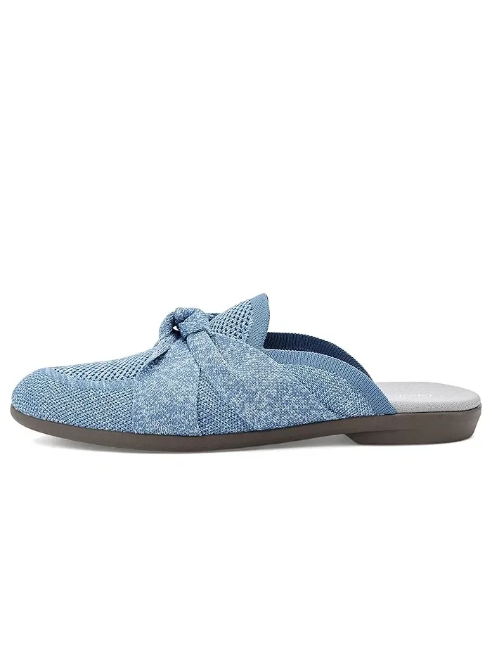 Мюли LifeStride Kissed Mules — изображение 4 из 4, синий