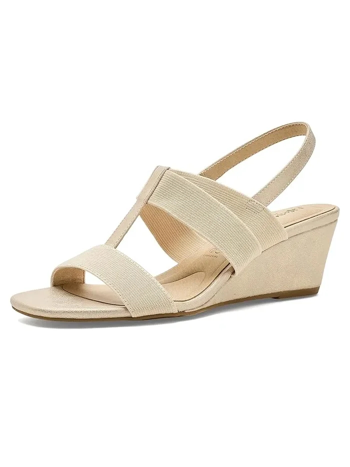 Сандалии на каблуке Sweet Slingback LifeStride