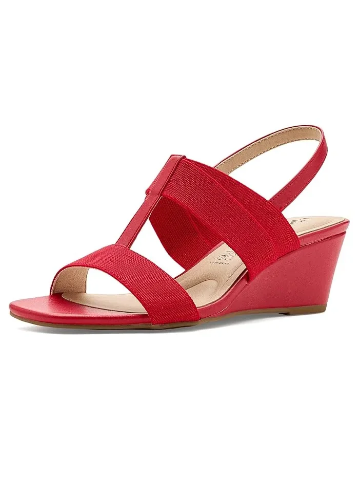 Босоножки на каблуке Sweet Slingback LifeStride