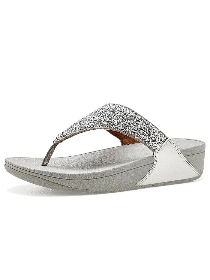 Сандалии Lulu Shimmerfoil FitFlop