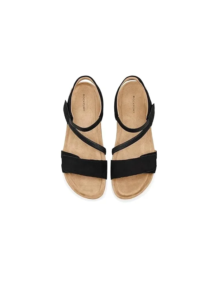 Сандалии Shevon Rockport — изображение 2 из 4, черный