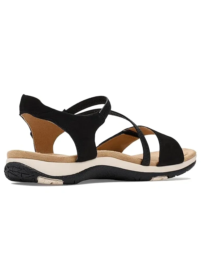 Сандалии Shevon Rockport — изображение 3 из 4, черный