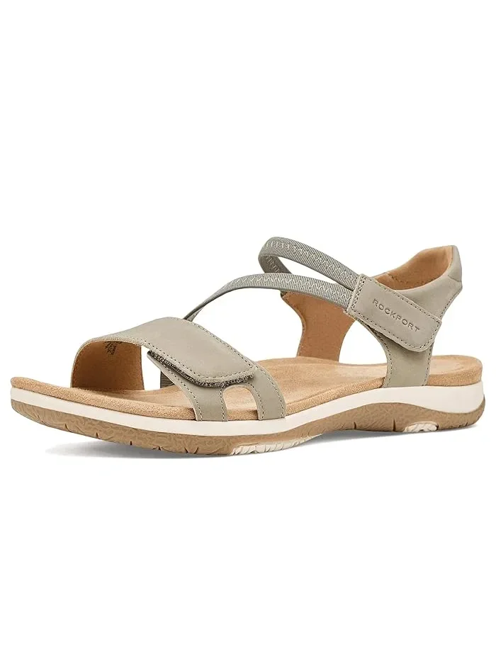 Сандалии на липучках Shevon Rockport