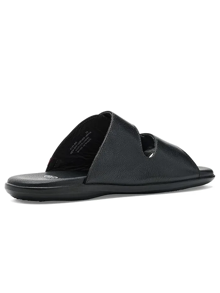 Сандалии Greene Ave Marc Joseph New York — изображение 3 из 4, черный