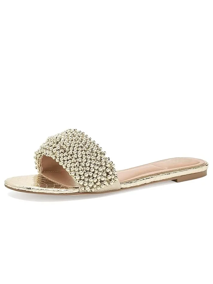 Босоножки с бусинами Balea Vince Camuto