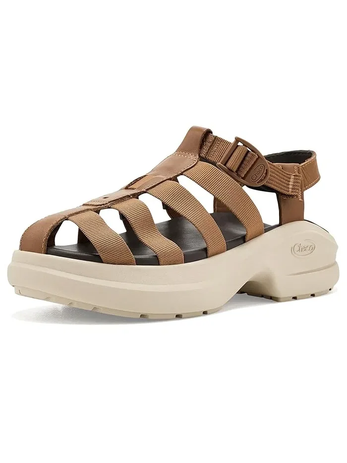 Сандалии Fisherman Chaco