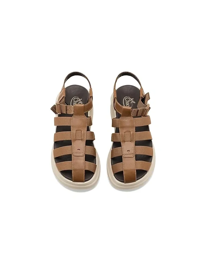 Сандалии Fisherman Chaco — изображение 2 из 4, кабинский