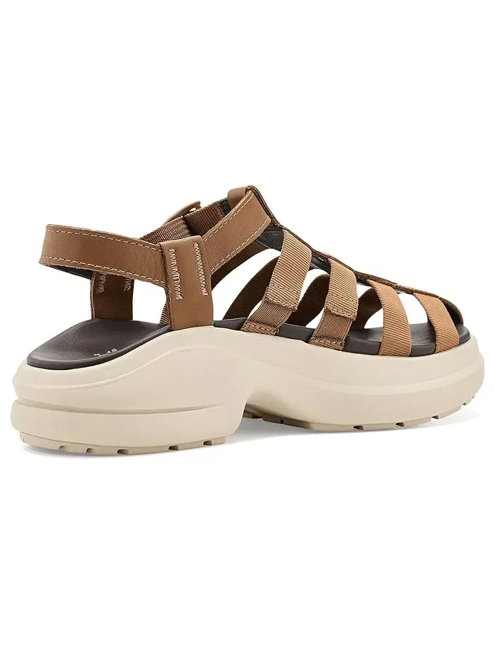Сандалии Fisherman Chaco — изображение 3 из 4, кабинский