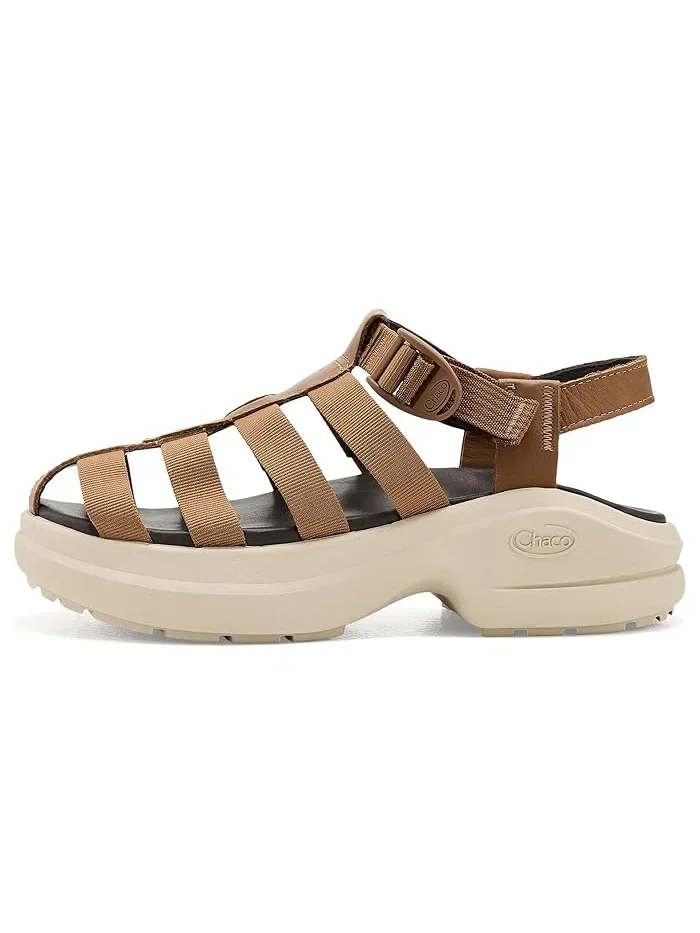 Сандалии Fisherman Chaco — изображение 4 из 4, кабинский