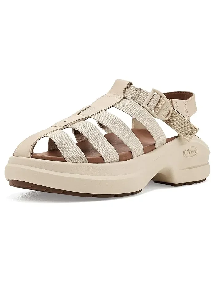 Сандалии Fisherman Cushform Chaco