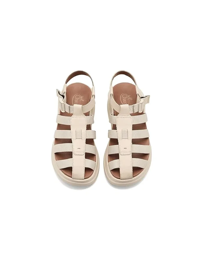 Сандалии Fisherman Cushform Chaco — изображение 2 из 4, хаки