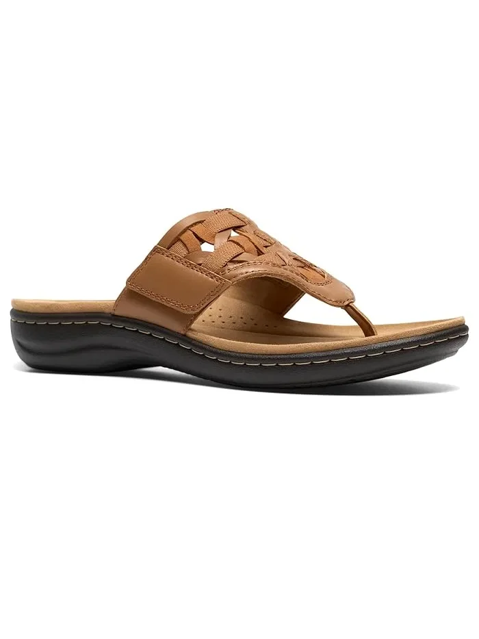 Босоножки на каблуке Laurieann Mia Clarks