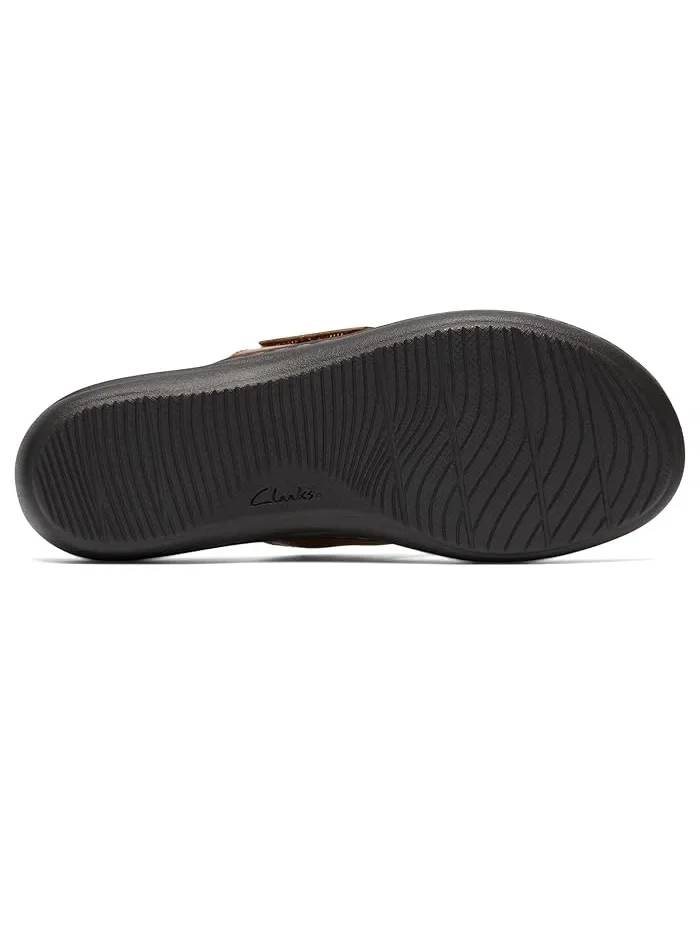 Босоножки на каблуке Laurieann Mia Clarks — изображение 3 из 4, бежевый