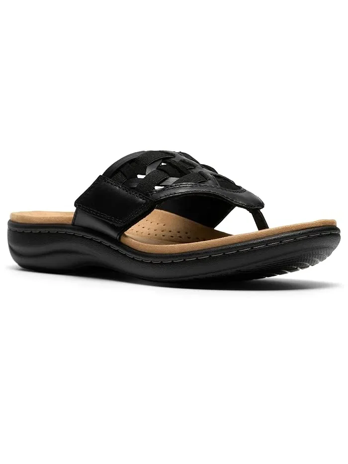 Сандалии с ремешком Laurieann Mia Clarks