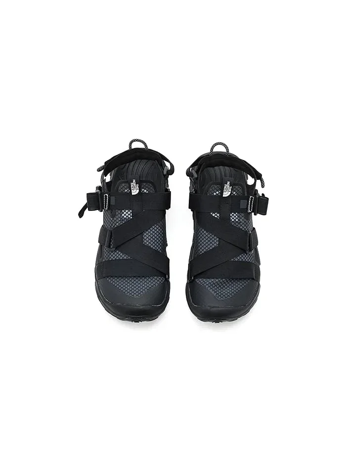 Сандалии Explore Camp Lite The North Face — изображение 2 из 4, черный/черный