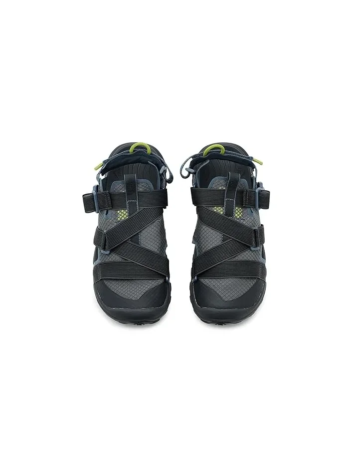 Сандалии Explore Camp Lite The North Face — изображение 2 из 4, серый