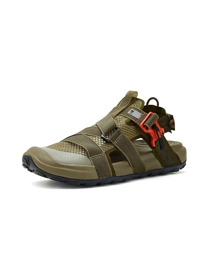 Сандалии Explore Camp Lite The North Face, Cedar/Caraway Seed — изображение 1 из 4, семя